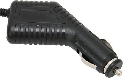 شاحن سيارة راديو ثنائي الاتجاه لـ Baofeng UV-9R Plus UV-9R Pro، شاحن سطح المكتب بقاعدة Walkie Talkie، مصدر طاقة لمنفذ ولاعة السجائر للحافلات والشاحنات وسيارات الأجرة in Saudi Arabia