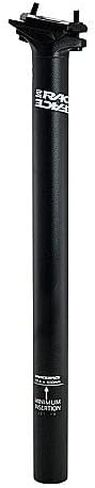 RaceFace Ride XC Alloy MTB Road Bike Seatpost Zero Setback، 31.6x400 مم، أسود، RF1800-Y in Saudi Arabia