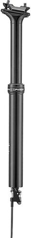 X-Fusion Manic Internal Remote Dropper, OD:27.2/30.9/31.6/34.9, Travel:50/100/125/150/170mm in Saudi Arabia