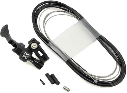X-Fusion Manic Internal Remote Dropper, OD:27.2/30.9/31.6/34.9, Travel:50/100/125/150/170mm in Saudi Arabia