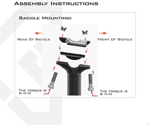 X-Fusion Manic Internal Remote Dropper, OD:27.2/30.9/31.6/34.9, Travel:50/100/125/150/170mm in Saudi Arabia