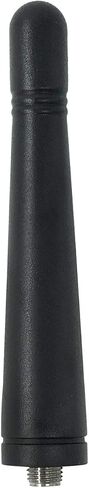 Amasu 5Pack KRA-23 UHF Stubby Antenna 3.2inch Compatible with TK3170 TK3180 TK5310 TK5320 TK3300 TK3302 TK3303 TK3312 Radio in Saudi Arabia