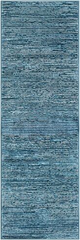 Unique Loom Finsbury Collection Area Rug - Kate (2' 7" x 12' 2" Runner, Ivory/ Beige) in Saudi Arabia