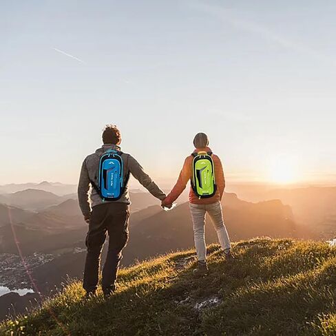 حقيبة ظهر للدراجة من LOCAL LION، حقيبة ظهر للدراجات النارية، حقائب نهارية للجري لركوب الدراجات الترابية - حقائب ظهر MTB خفيفة الوزن in Kuwait