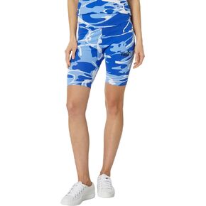 PUMA Summer Splash All Over Print 7" Short Tights