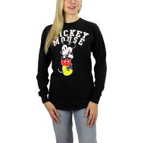 Disney Mickey Mouse Long Sleeve Tee