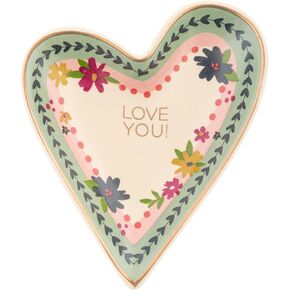 Karma Trinket Tray, Love You Small
