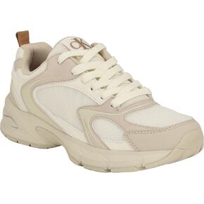 Calvin Klein Women's Lyam Sneaker in Kuwait