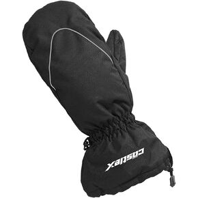 Castle X Platform Womens Snowmobile Mittens
