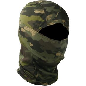Ski mask Balaclava face mask for Men and Women - Recreational Work and Outdoor Sports Gear for Cold Weather