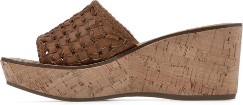 WHITE MOUNTAIN Women's Charges Wedge Sandal in Saudi Arabia
