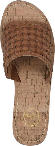 WHITE MOUNTAIN Women's Charges Wedge Sandal in Saudi Arabia