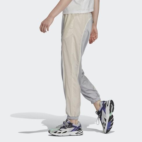 adidas Originals Women's Adicolor Split Trefoil Track Pants in Saudi Arabia