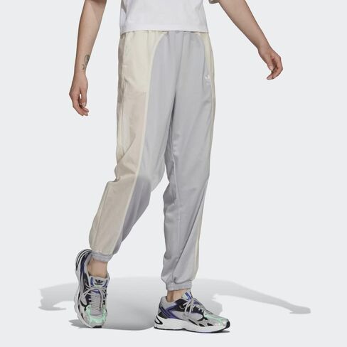 adidas Originals Women's Adicolor Split Trefoil Track Pants in Saudi Arabia