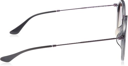 Ray-Ban Rb2447n Round Flat Lens Sunglasses in Saudi Arabia