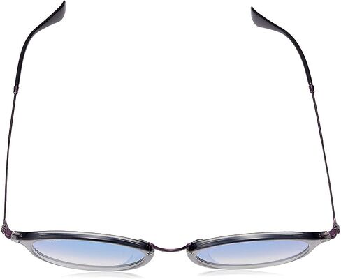 Ray-Ban Rb2447n Round Flat Lens Sunglasses in Saudi Arabia