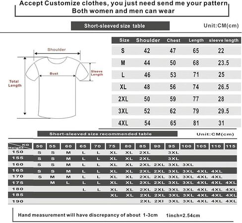 تي شيرت رجالي بطباعة ثلاثية الأبعاد على شكل حيوان كاجوال كلاسيكي برقبة دائرية على شكل ذئب in Kuwait