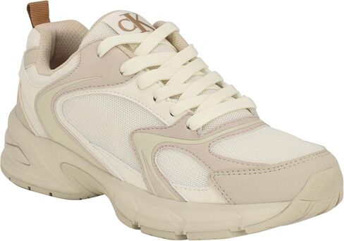 Calvin Klein Women's Lyam Sneaker in Kuwait