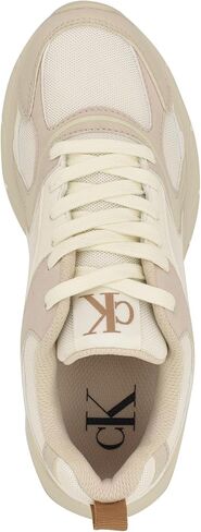 Calvin Klein Women's Lyam Sneaker in Kuwait