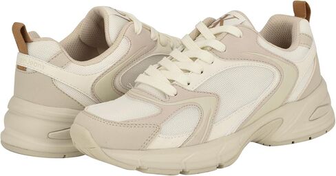 Calvin Klein Women's Lyam Sneaker in Kuwait