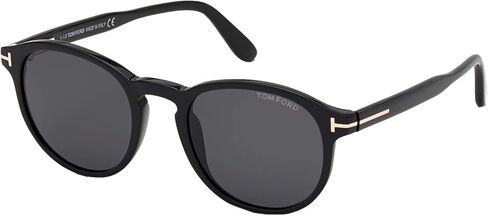 Tom Ford DANTE FT 0834 Black/Smoke 50/21/145 men Sunglasses in Saudi Arabia