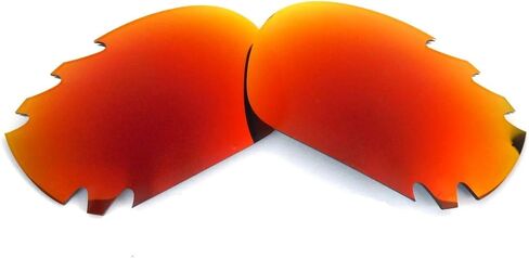 عدسات بديلة من Galaxy لنظارات Oakley Jawbone، نظارات شمسية لسترة السباق متعددة الاختيارات in Kuwait