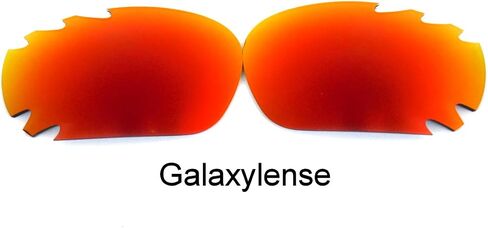 عدسات بديلة من Galaxy لنظارات Oakley Jawbone، نظارات شمسية لسترة السباق متعددة الاختيارات in Kuwait
