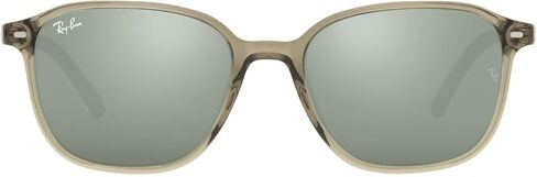 نظارة شمسية Ray-Ban RB2193f Leonard Low Bridge Fit Square in Saudi Arabia