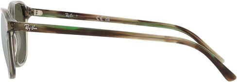 نظارة شمسية Ray-Ban RB2193f Leonard Low Bridge Fit Square in Saudi Arabia