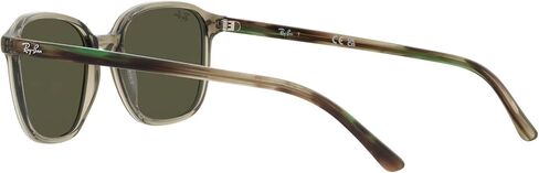 نظارة شمسية Ray-Ban RB2193f Leonard Low Bridge Fit Square in Saudi Arabia