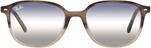 نظارة شمسية Ray-Ban RB2193f Leonard Low Bridge Fit Square in Saudi Arabia