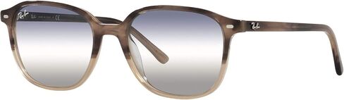 نظارة شمسية Ray-Ban RB2193f Leonard Low Bridge Fit Square in Saudi Arabia