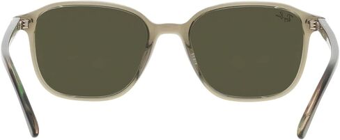 نظارة شمسية Ray-Ban RB2193f Leonard Low Bridge Fit Square in Saudi Arabia
