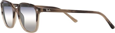نظارة شمسية Ray-Ban RB2193f Leonard Low Bridge Fit Square in Saudi Arabia