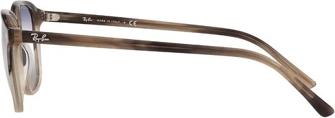 نظارة شمسية Ray-Ban RB2193f Leonard Low Bridge Fit Square in Saudi Arabia