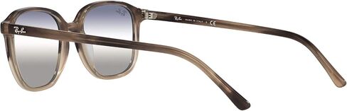 نظارة شمسية Ray-Ban RB2193f Leonard Low Bridge Fit Square in Saudi Arabia
