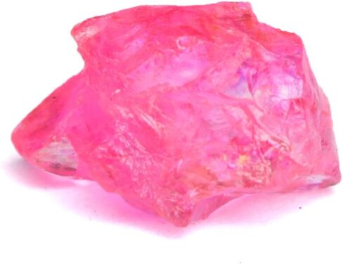 Rare Raw Red Ruby 9.50 Ct Uncut Rough Ruby Natural Raw Ruby Healing Crystal Loose Gem in Saudi Arabia