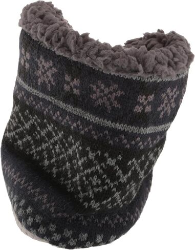 MUK LUKS Men's Bootie Slipper in Saudi Arabia
