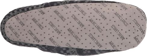 MUK LUKS Men's Bootie Slipper in Saudi Arabia