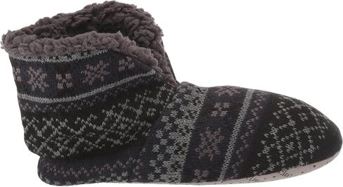 MUK LUKS Men's Bootie Slipper in Saudi Arabia