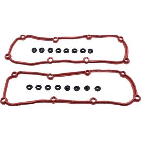 Valve Cover Gasket For 2005-2010 Chrysler Town&Country Dodge Caravan Jeep 3.3L 3.8L OHV