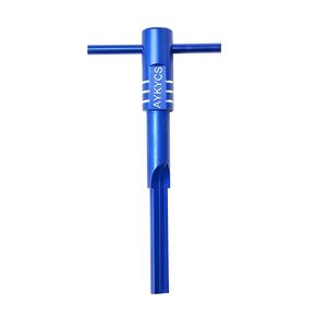 Harley Davidson Switch,Motorcycle Tool Kit Motorcycle Ignition Switch Compatible with Harley Touring Models 2014-2020 (Blue)