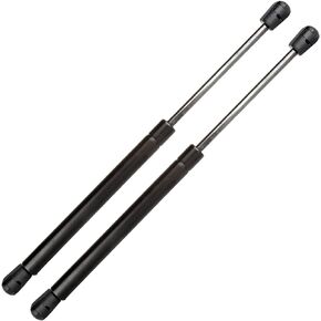 ECCPP 2pcs Front Hood Lift Supports Struts Shocks Springs for Acura TL 2004-2008 Compatible with 6351 SG326009
