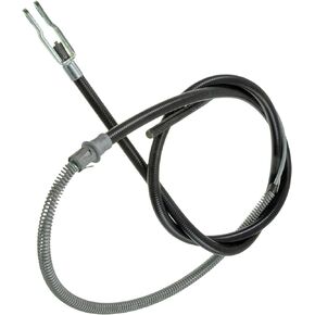 Dorman C92434 Front Parking Brake Cable Compatible with Select Chevrolet / GMC Models