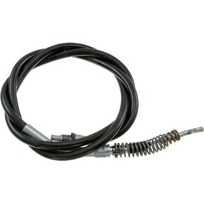 Dorman C660089 Rear Driver Side Parking Brake Cable Compatible with Select Ford Models