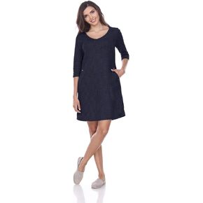 Neon Buddha Women's Standard Riviera Dress
