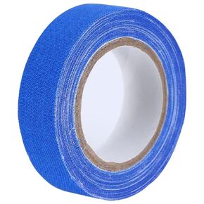 شريط Gaffer Tape Blacklight UV، شريط سبايك فلورسنت تفاعلي، شريط ملون مضيء متعدد الأغراض لتزيين الغرفة باللون الأخضر النيون