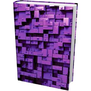 أغطية كتب جامبو من قماش بوك سوكس - طباعة سايبر جامبو in Kuwait