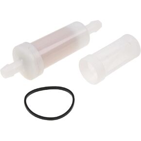 Fuel Filter & Oring Kit 275500089 275500090 275500033 0706-0058 35-103-26 for Seadoo PWC Water Separator