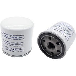 Fuel Water Separating Filter 3862228 3851218 for Volvo Penta SX/EFI Models 2 pcs